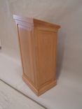 Oak Lectern 2 small