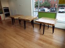 Kitchen Carts & Tables 1 small
