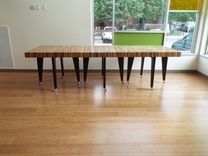 Kitchen Carts & Tables 2 small