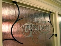 Custom Signs & Shop Support 3 small