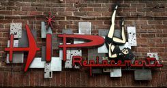 Custom Signs & Shop Support 1 small
