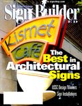 Custom Signs & Shop Support 5 small