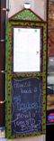 Restaurant Style Menus & Chalkboards 4 small