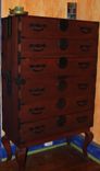 Repurposed Furniture & Fixtures 4 small