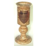 Wooden Chalice 1 small