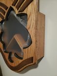 Usaf Enlisted To Officer Shadow Box 2 small
