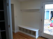 Boots And Baskets Entry Way 3 small