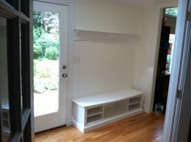 Boots And Baskets Entry Way 4 small