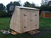 Solar Shed 1 small