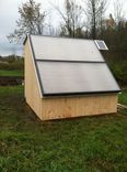 Solar Shed 2 small