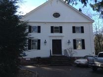 Historic Restoration/Cupola Restoration 1 small