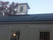 Historic Restoration/Cupola Restoration 2 small