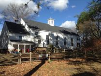 Historic Restoration/Cupola Restoration 8 small