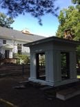 Historic Restoration/Cupola Restoration 9 small