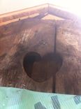 Historic Restoration/Cupola Restoration 12 small