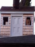 Little Cape Treehouse!!!! 4 small