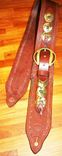 One Of A Kind Guitar Strap 2 small