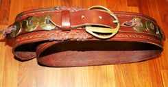 One Of A Kind Guitar Strap 4 small