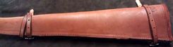 Custom Rifle Scabbard For 16 To 20" Carbines 4 small