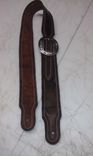 Guitar Strap 3 small