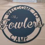 Custom Sign-Your Custom Text Metal Sign-Your Logo Here Sign-Metal Sign Custom-Your Text Here Sign 5 small