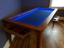 Board Game Table 3 small