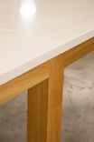 Quartz Office Table 3 small