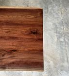 Live Edge Walnut Dining Table 2 small