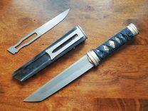 Tanto And Kogatana Knife Set 1 small