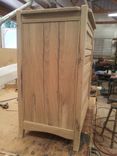 Chest Drawers Quarter Sawn White Oak 12 small