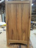 Chest Drawers Quarter Sawn White Oak 7 small