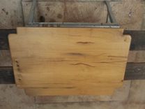 Chest Drawers Quarter Sawn White Oak 4 small