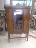 Rework Dining Room Furniture 2 small