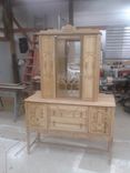 Rework Dining Room Furniture 4 small