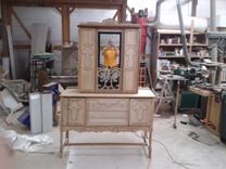 Rework Dining Room Furniture 5 small