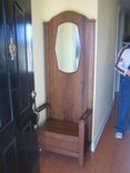 Replica Antique Hall Tree 1 small