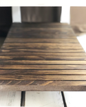 Headhouse Coffee Table: Farmhouse Coffee Table 5 small