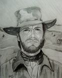 Celebrity Portraits, Artwork, Custom Art, Drawings, Any Image 7 small