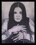 Celebrity Portraits, Artwork, Custom Art, Drawings, Any Image 2 small