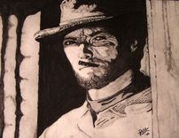 Celebrity Portraits, Artwork, Custom Art, Drawings, Any Image 4 small