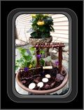 Fairy Garden Kits, Fairy Garden, Fairy Furniture, Fairy Items, Fairy 1 small