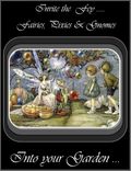 Fairy Garden Kits, Fairy Garden, Fairy Furniture, Fairy Items, Fairy 4 small