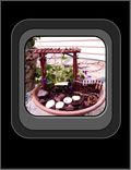 Fairy Garden Kit, Fairy  Garden, Garden Decorations, Childs Garden,Summer Fun 7 small