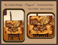 Custom, Art, Pirates Of The Carribbean Art, Pirate Art, Pyrography,Man Cave Decor, Mens Gift Ideas 3 small