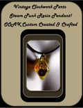 Steampunk,Steampunk Jewelry, Steampunk Necklace,Steam Punk Earrings, Steam Punk Jewelry 5 small
