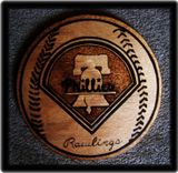 Wood Signs, Custom, Plaques, Graduation Gift Ideas, School Logo Plaques, Man Cave Decor 7 small