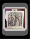 Miniature Paintings, Custom Art, Original Art, Art Lovers Gift, Affordable Art 3 small