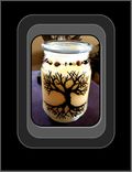 Vanilla,Tree Of Life,Candle,Most Popular 1 small