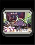 Fairy House,Hobbit House,Fairy Garden,Fairy Items,Hobbit Door,Fairies 2 small