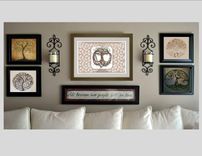 Tree Of Life Wedding,Wedding Book Option,Wedding Guest Book,Wedding,Guest Book 4 small